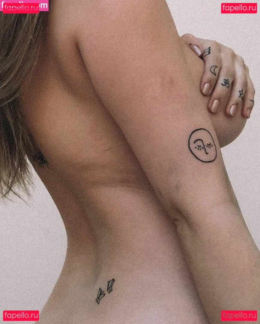 Leticia Borghesan Onlyfans Photo Gallery 