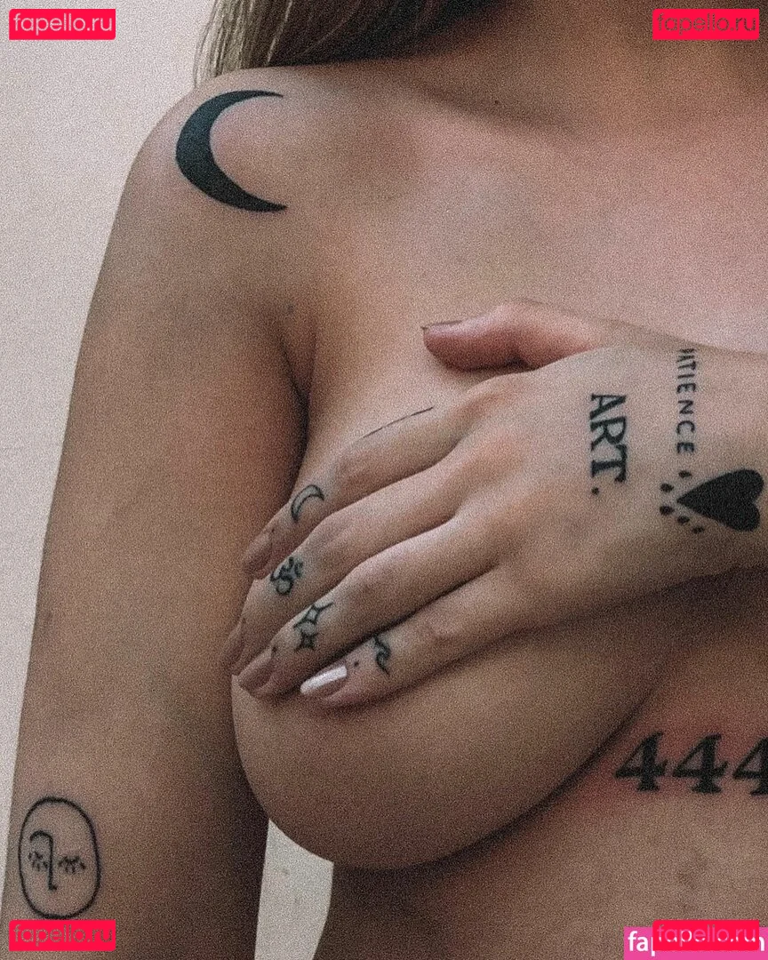 Leticia Borghesan Onlyfans Photo Gallery 