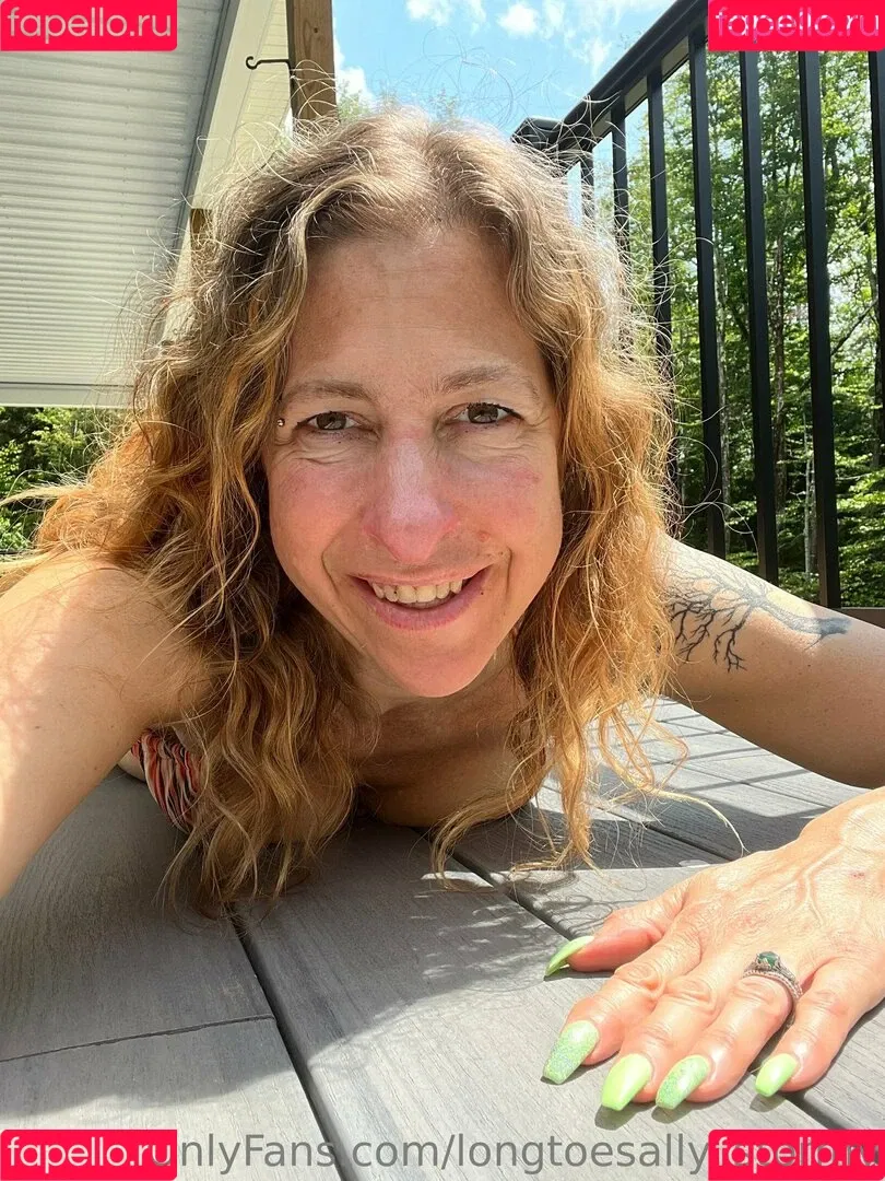 longtoesally_stormy Onlyfans Photo Gallery 