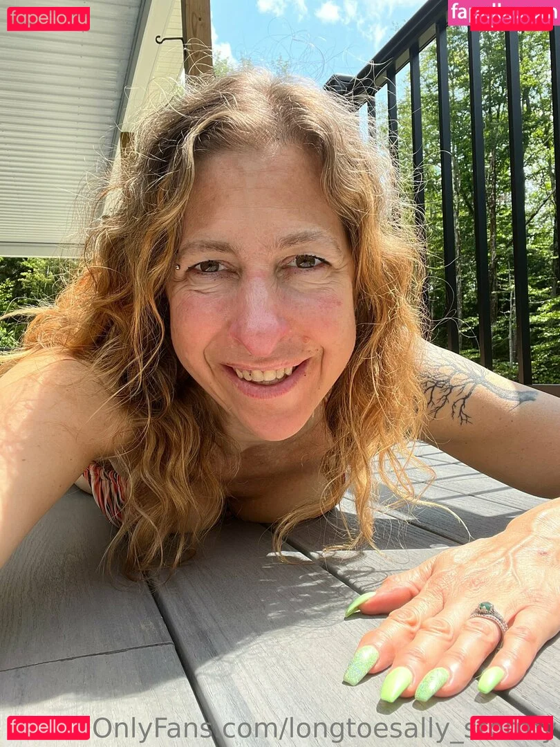 longtoesally_stormy Onlyfans Photo Gallery 
