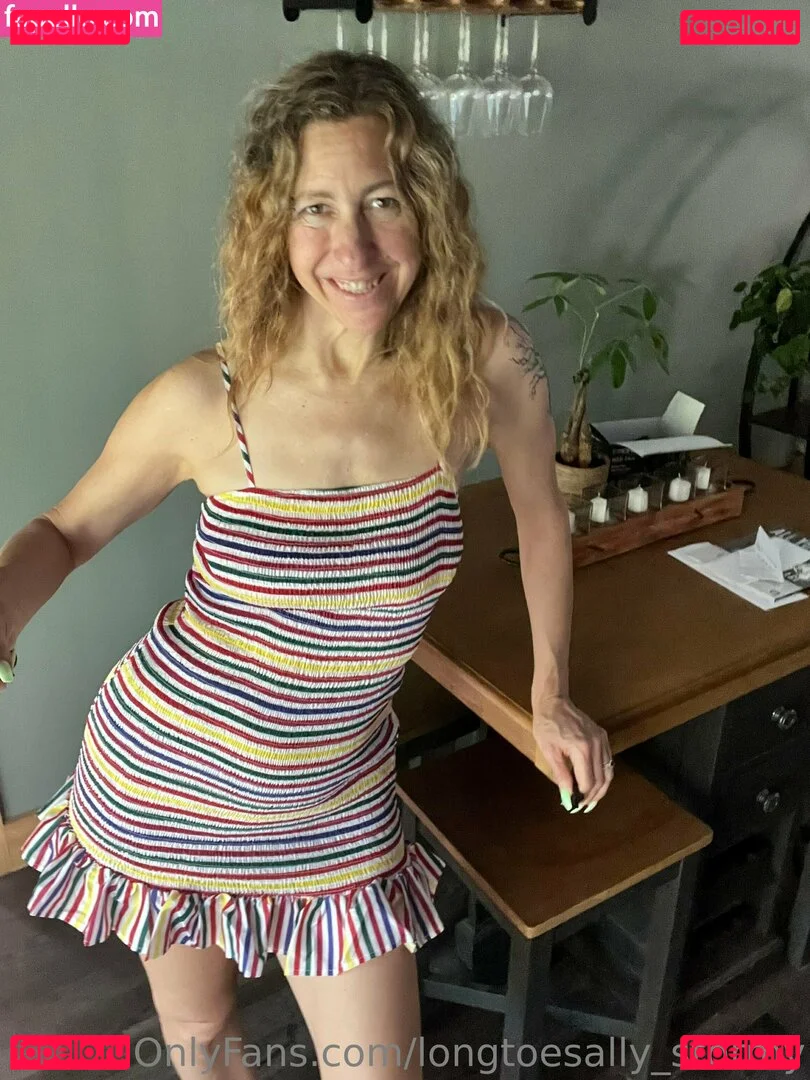 longtoesally_stormy Onlyfans Photo Gallery 