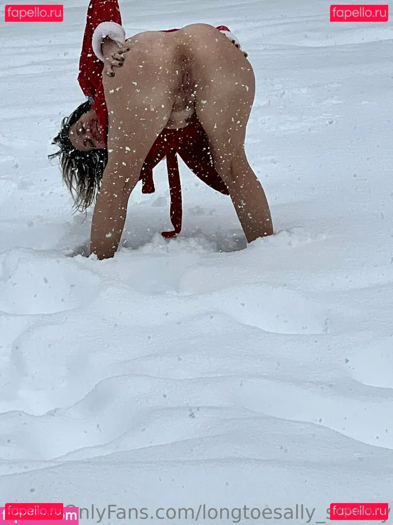 longtoesally_stormy Onlyfans Photo Gallery 