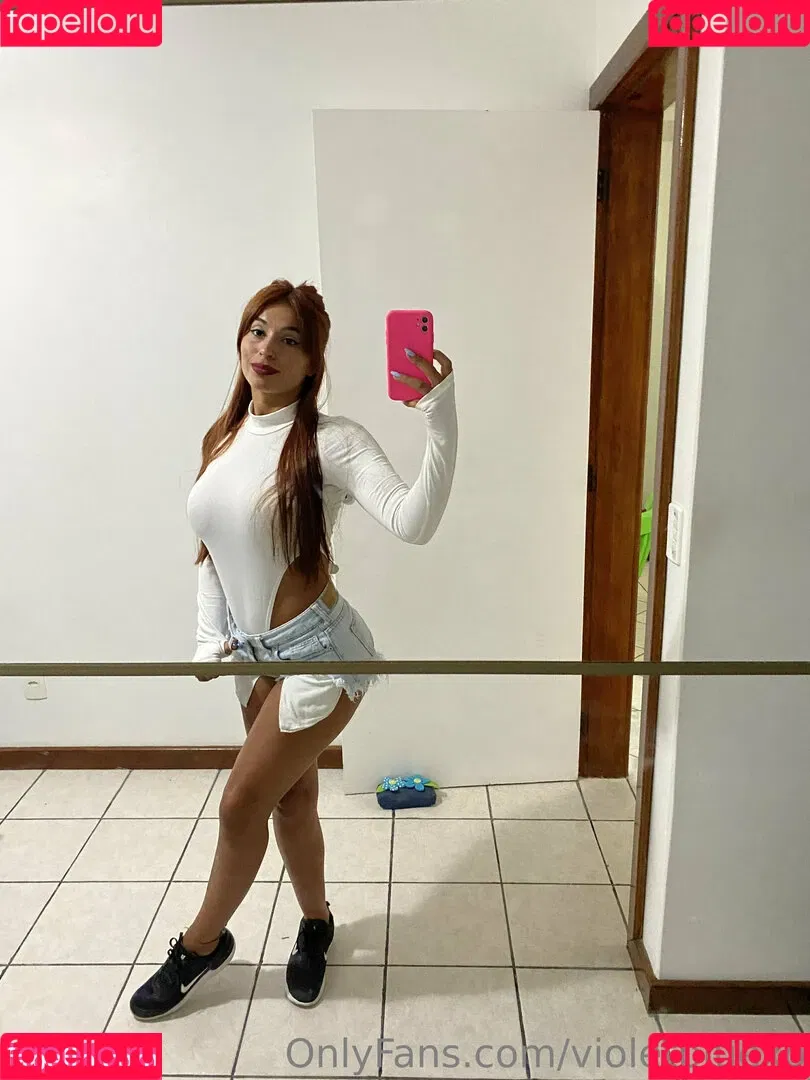 violetbluexo Onlyfans Photo Gallery 