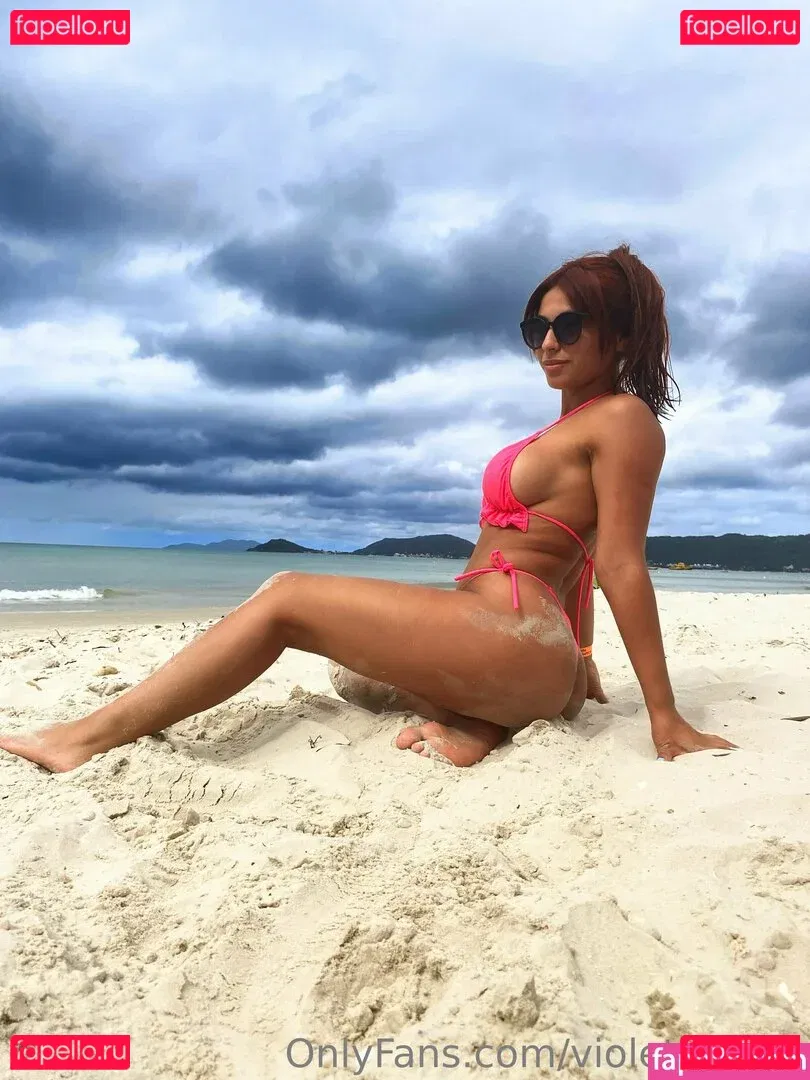 violetbluexo Onlyfans Photo Gallery 