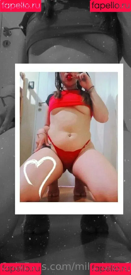 milu_bross Onlyfans Photo Gallery 