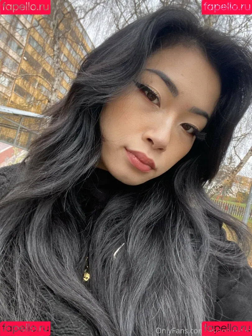 asianninavip Onlyfans Photo Gallery 
