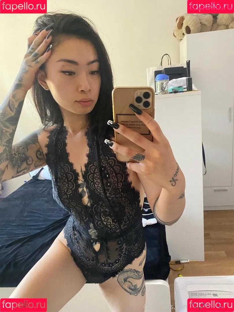 asianninavip Onlyfans Photo Gallery 