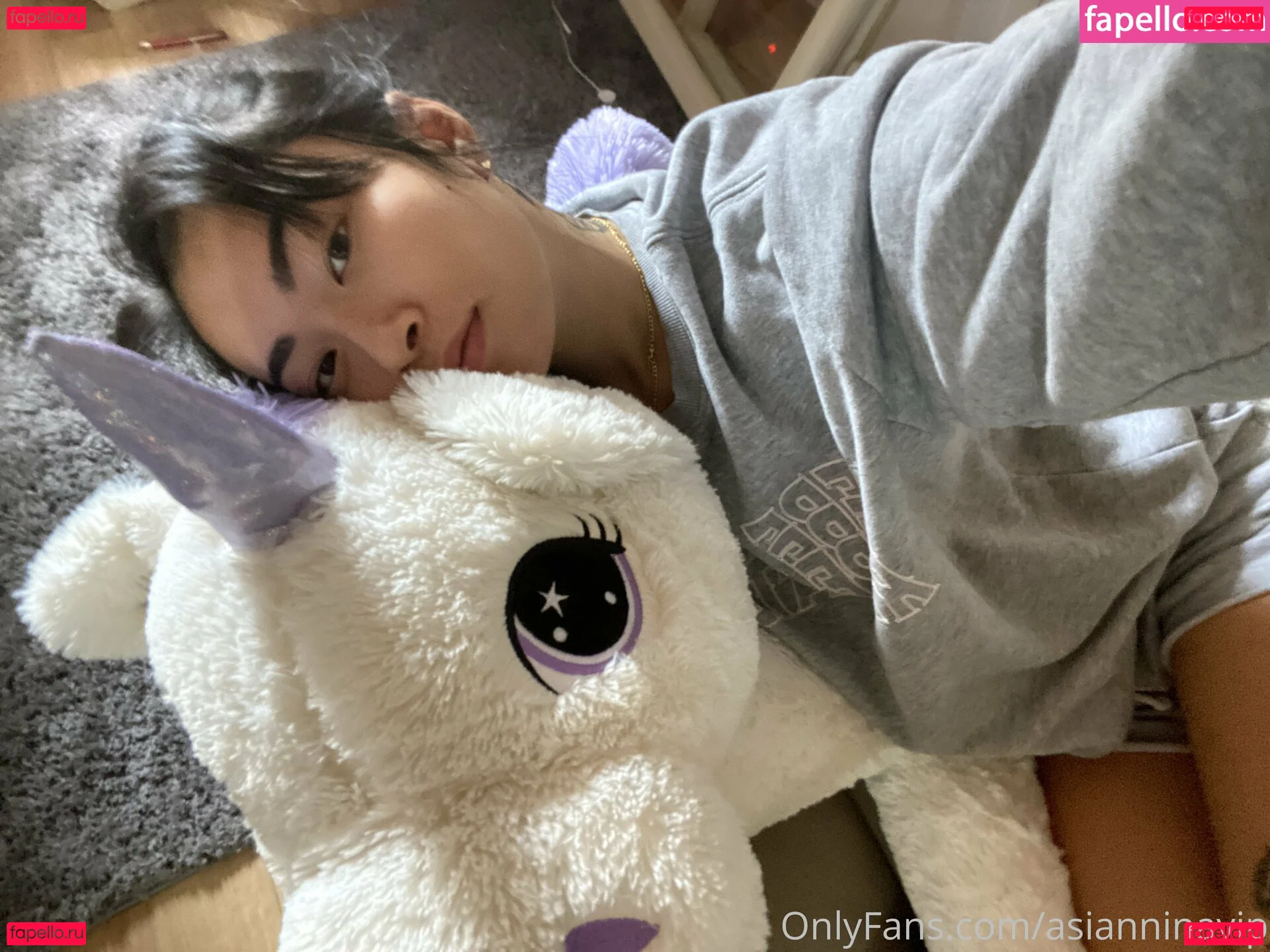 asianninavip Onlyfans Photo Gallery 