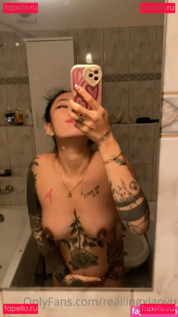 asianninavip Onlyfans Photo Gallery 