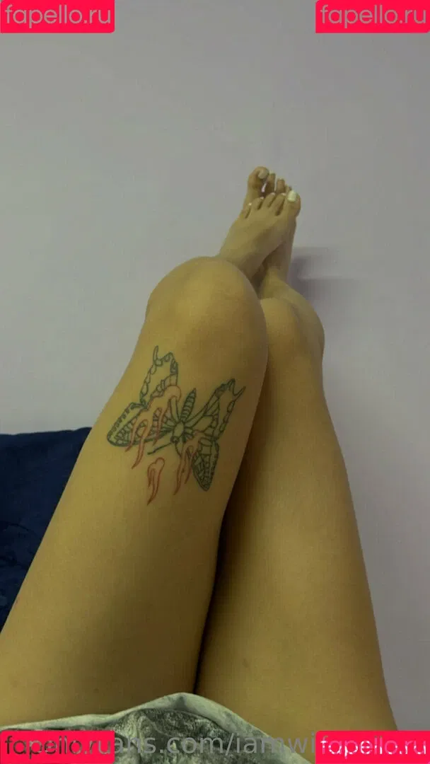 iamwillowstar Onlyfans Photo Gallery 