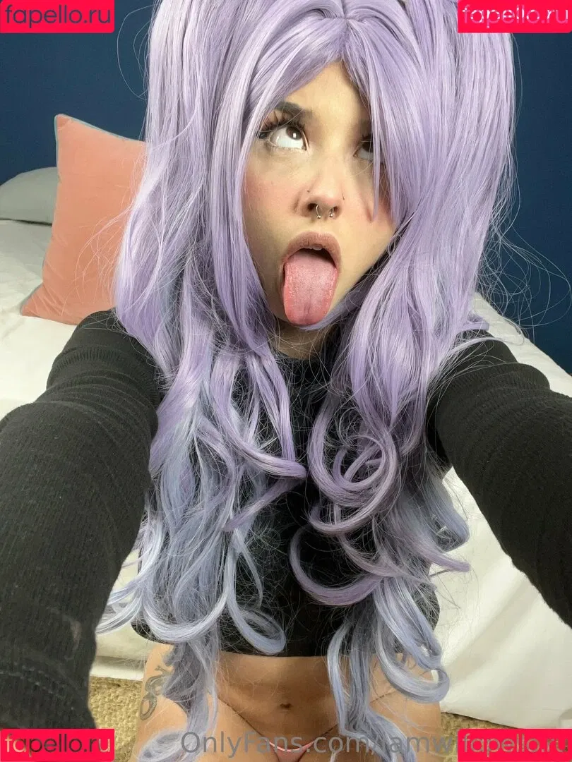 iamwillowstar Onlyfans Photo Gallery 