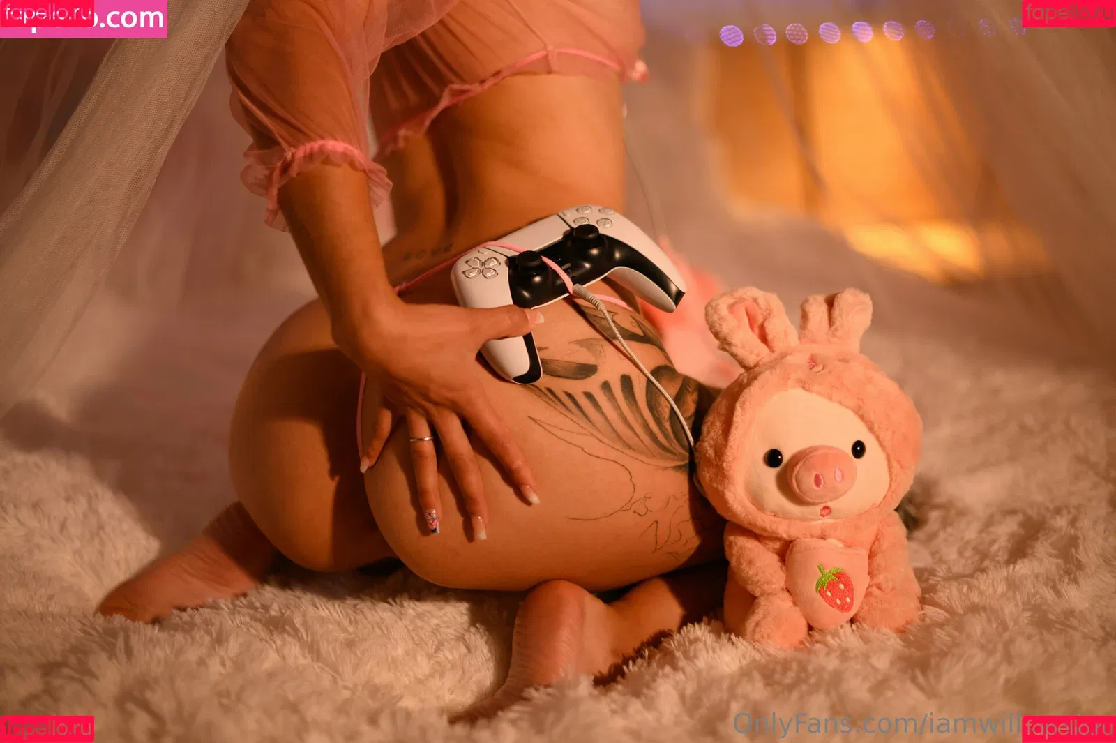 iamwillowstar Onlyfans Photo Gallery 