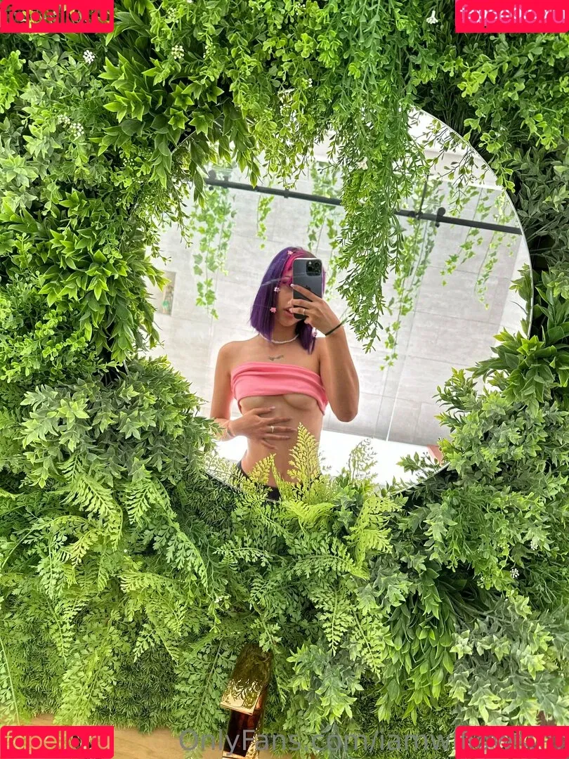 iamwillowstar Onlyfans Photo Gallery 