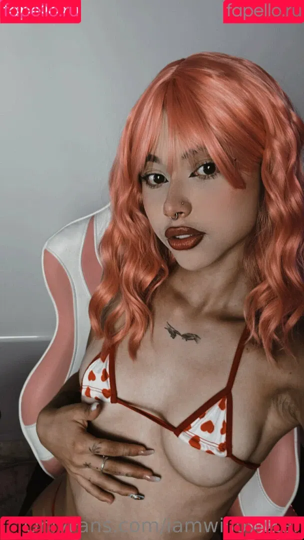iamwillowstar Onlyfans Photo Gallery 