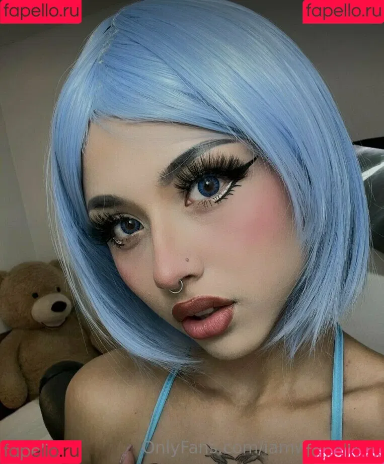 iamwillowstar Onlyfans Photo Gallery 