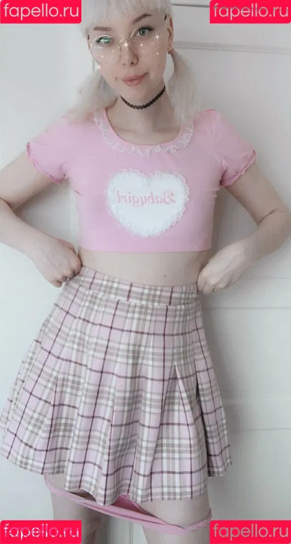 Princess Noxi Onlyfans Photo Gallery 