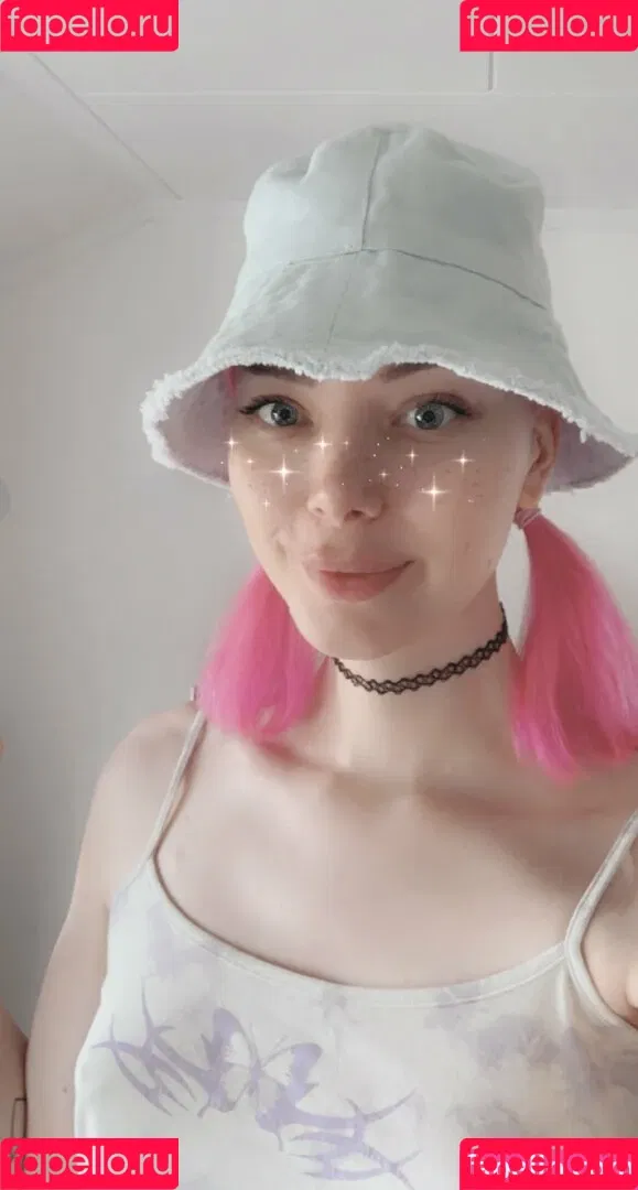 Princess Noxi Onlyfans Photo Gallery 