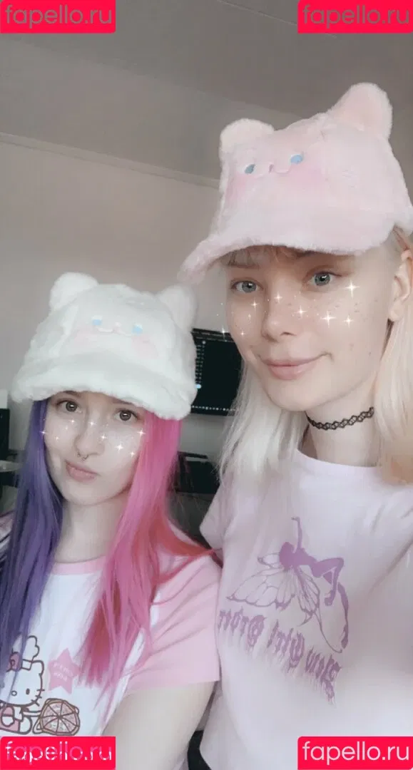 Princess Noxi Onlyfans Photo Gallery 