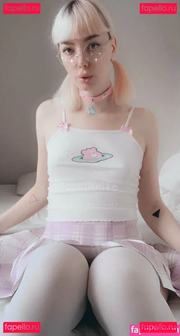 Princess Noxi Onlyfans Photo Gallery 