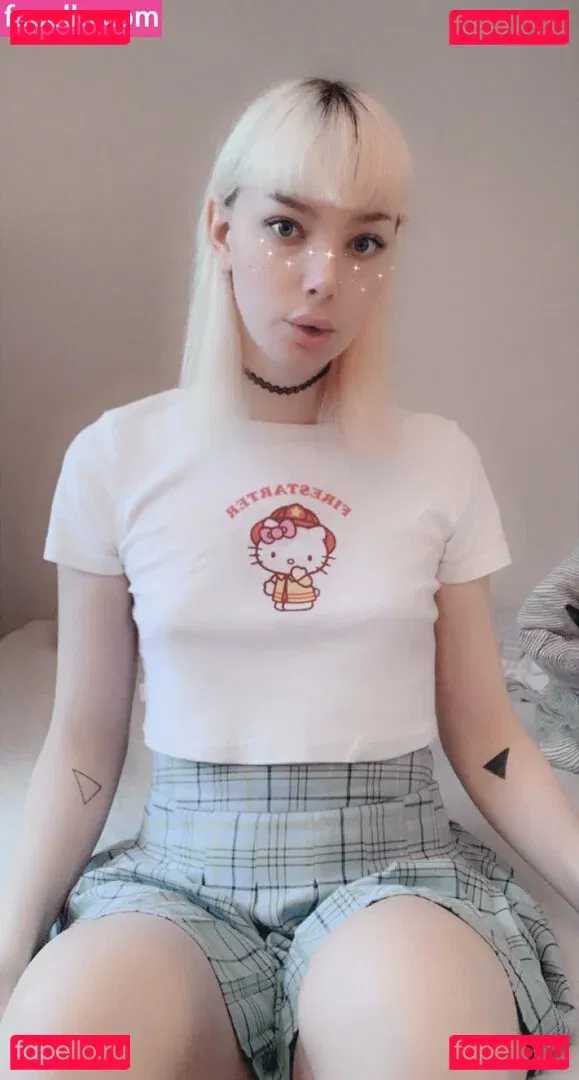 Princess Noxi Onlyfans Photo Gallery 