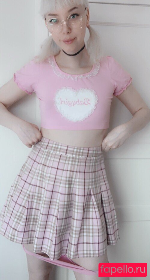 Princess Noxi Nude Onlyfans Photo 33