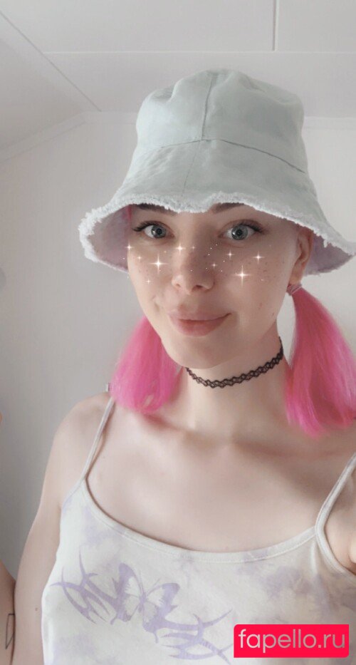 Princess Noxi Nude Onlyfans Photo 32