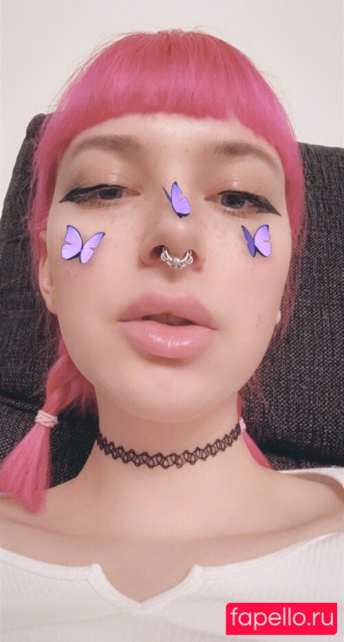 Princess Noxi Nude Onlyfans Photo 24