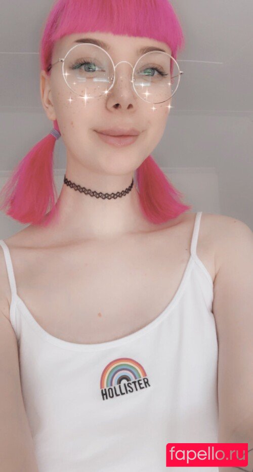 Princess Noxi Nude Onlyfans Photo 22
