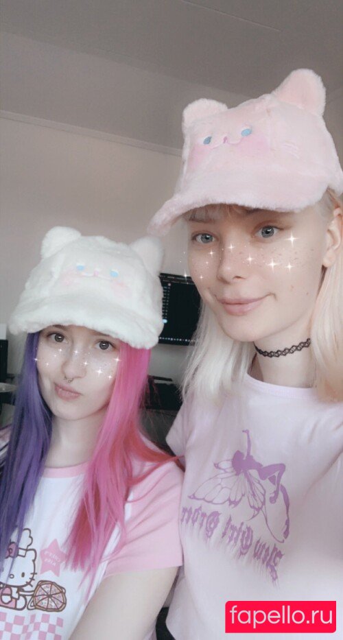 Princess Noxi Nude Onlyfans Photo 13