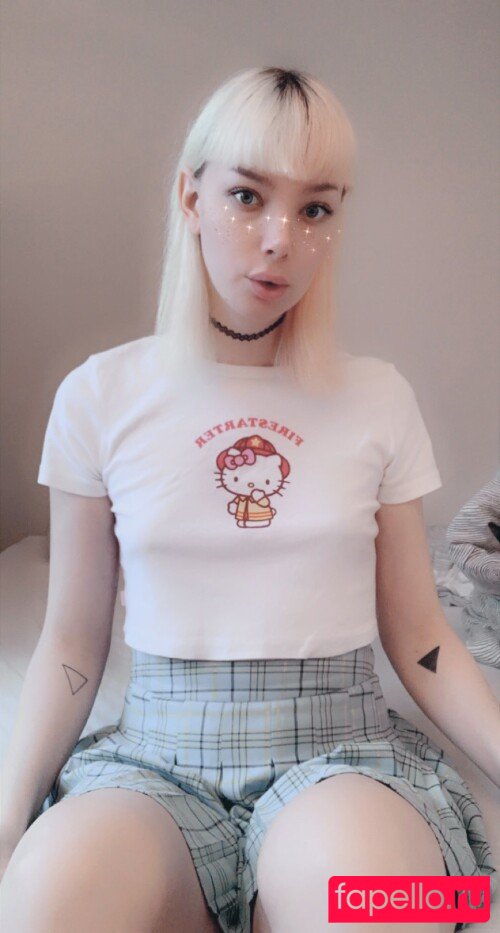 Princess Noxi Nude Onlyfans Photo 3