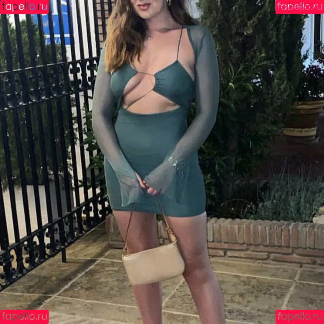 Victoria McGeough Onlyfans Photo Gallery 