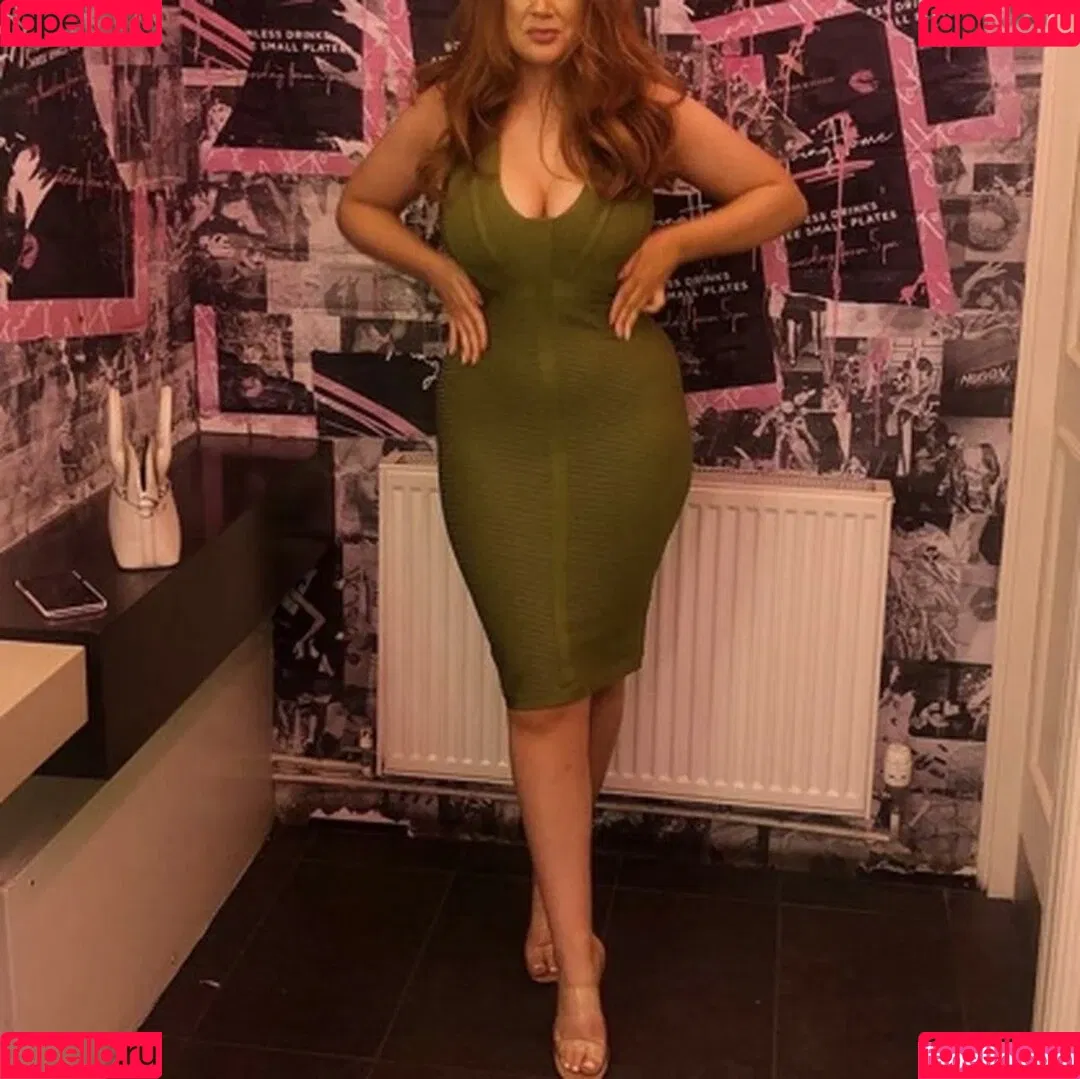 Victoria McGeough Onlyfans Photo Gallery 