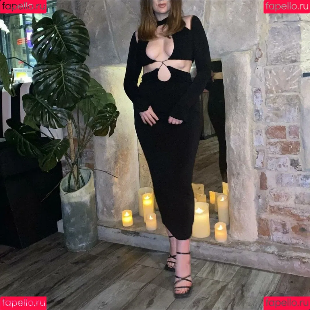Victoria McGeough Onlyfans Photo Gallery 