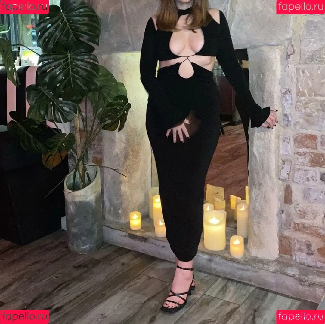 Victoria McGeough Onlyfans Photo Gallery 