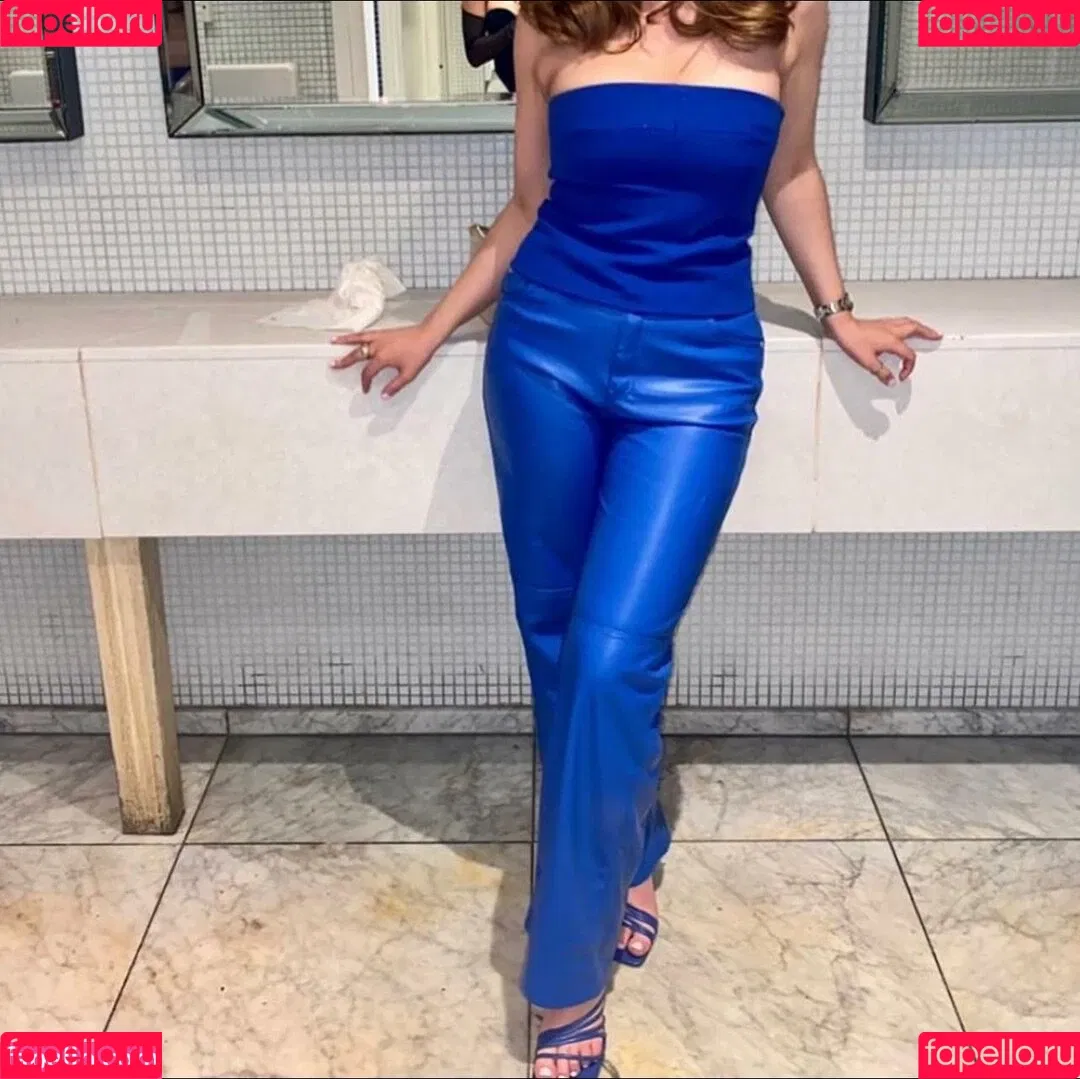 Victoria McGeough Onlyfans Photo Gallery 