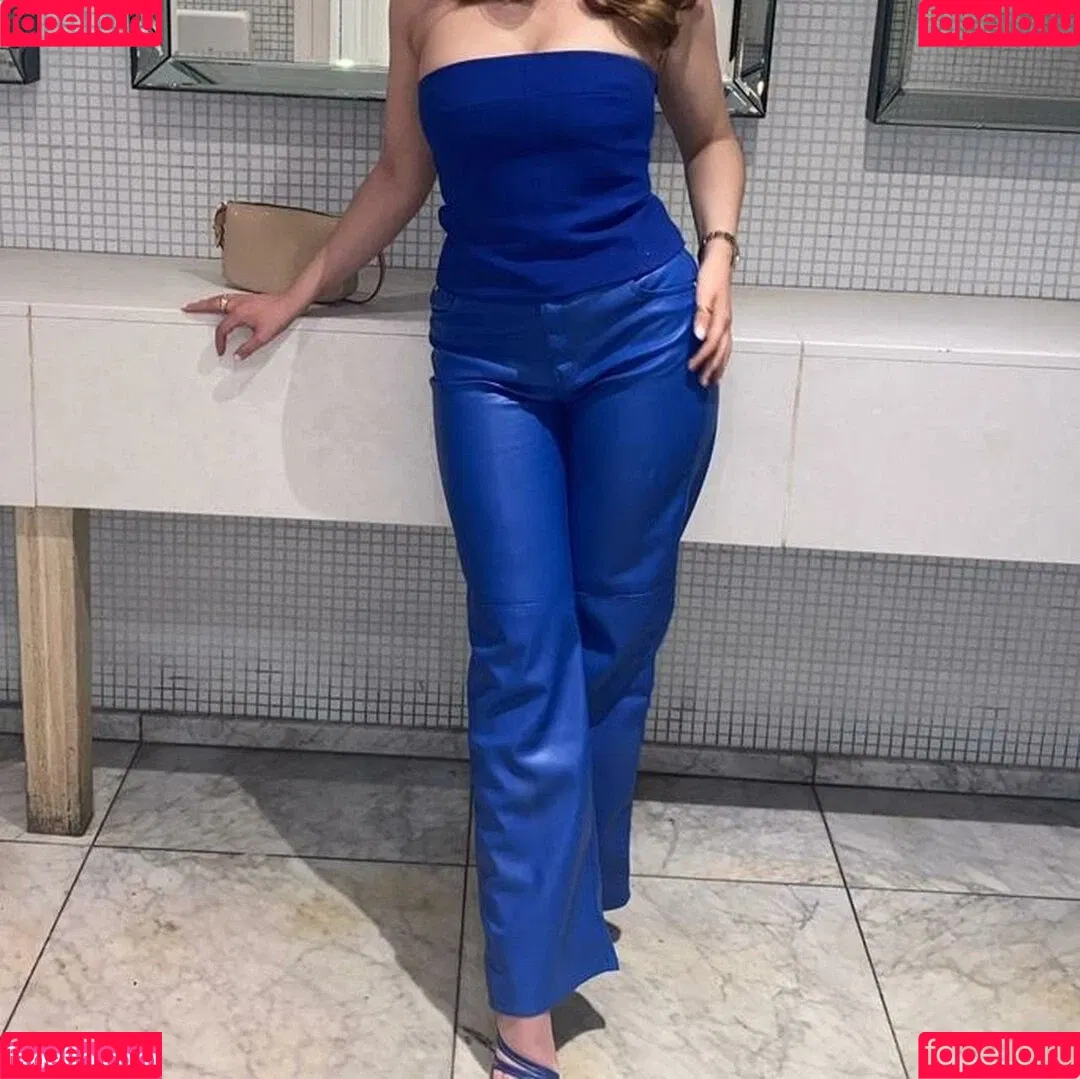 Victoria McGeough Onlyfans Photo Gallery 