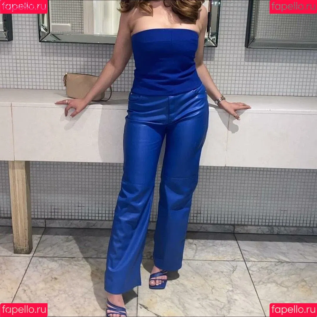 Victoria McGeough Onlyfans Photo Gallery 