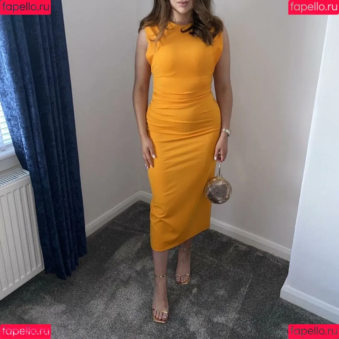 Victoria McGeough Onlyfans Photo Gallery 