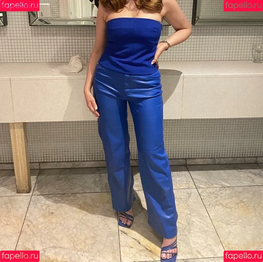 Victoria McGeough Onlyfans Photo Gallery 