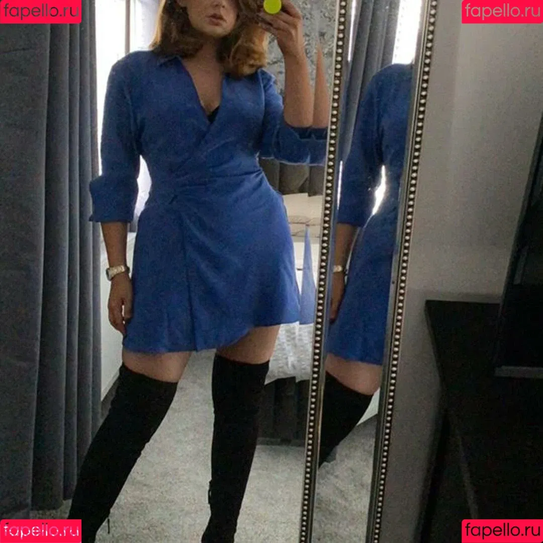 Victoria McGeough Onlyfans Photo Gallery 