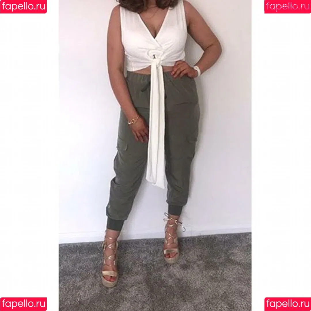 Victoria McGeough Onlyfans Photo Gallery 