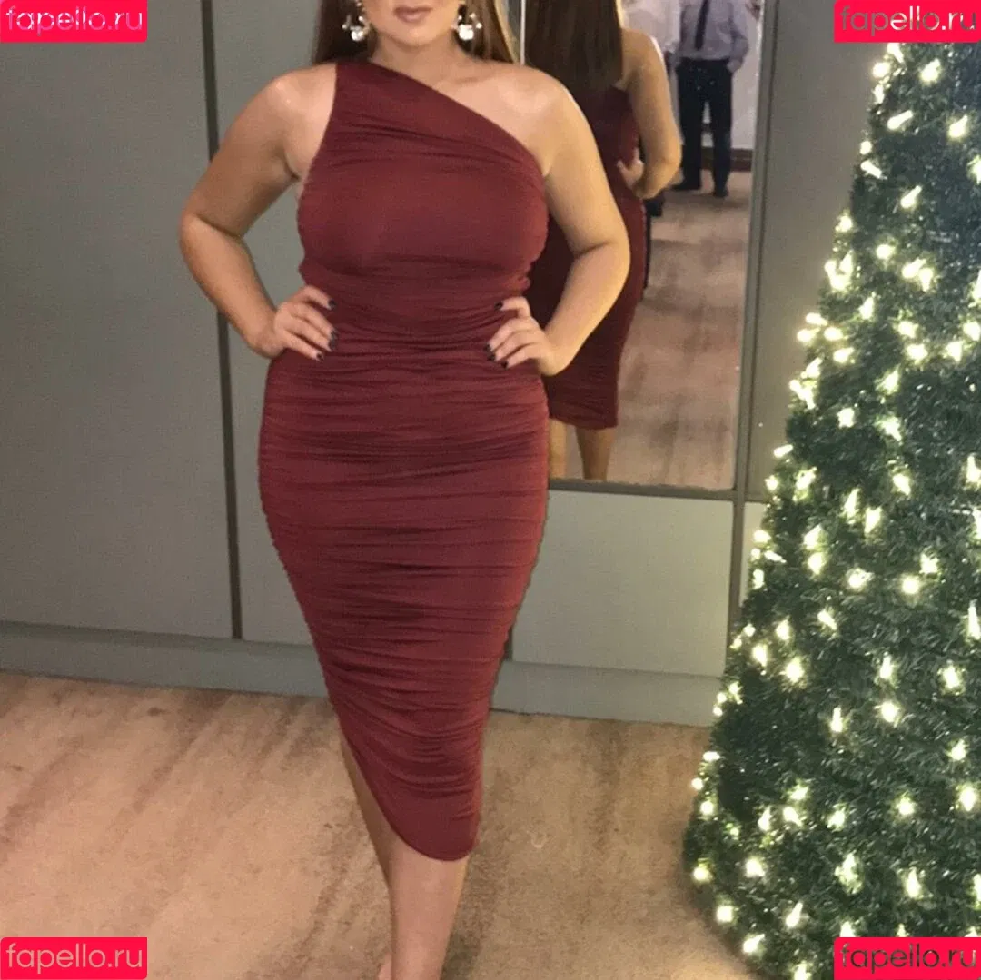 Victoria McGeough Onlyfans Photo Gallery 