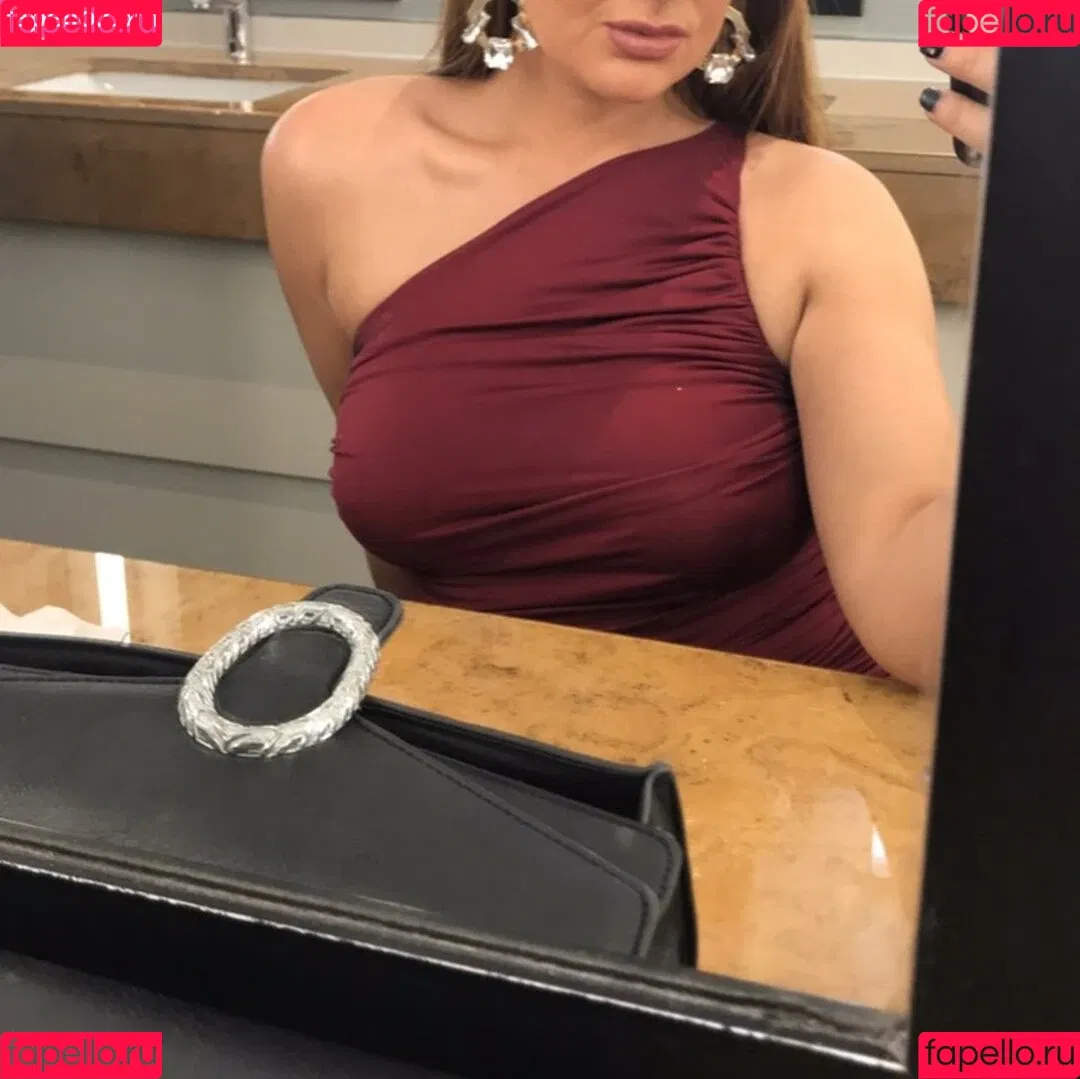 Victoria McGeough Onlyfans Photo Gallery 
