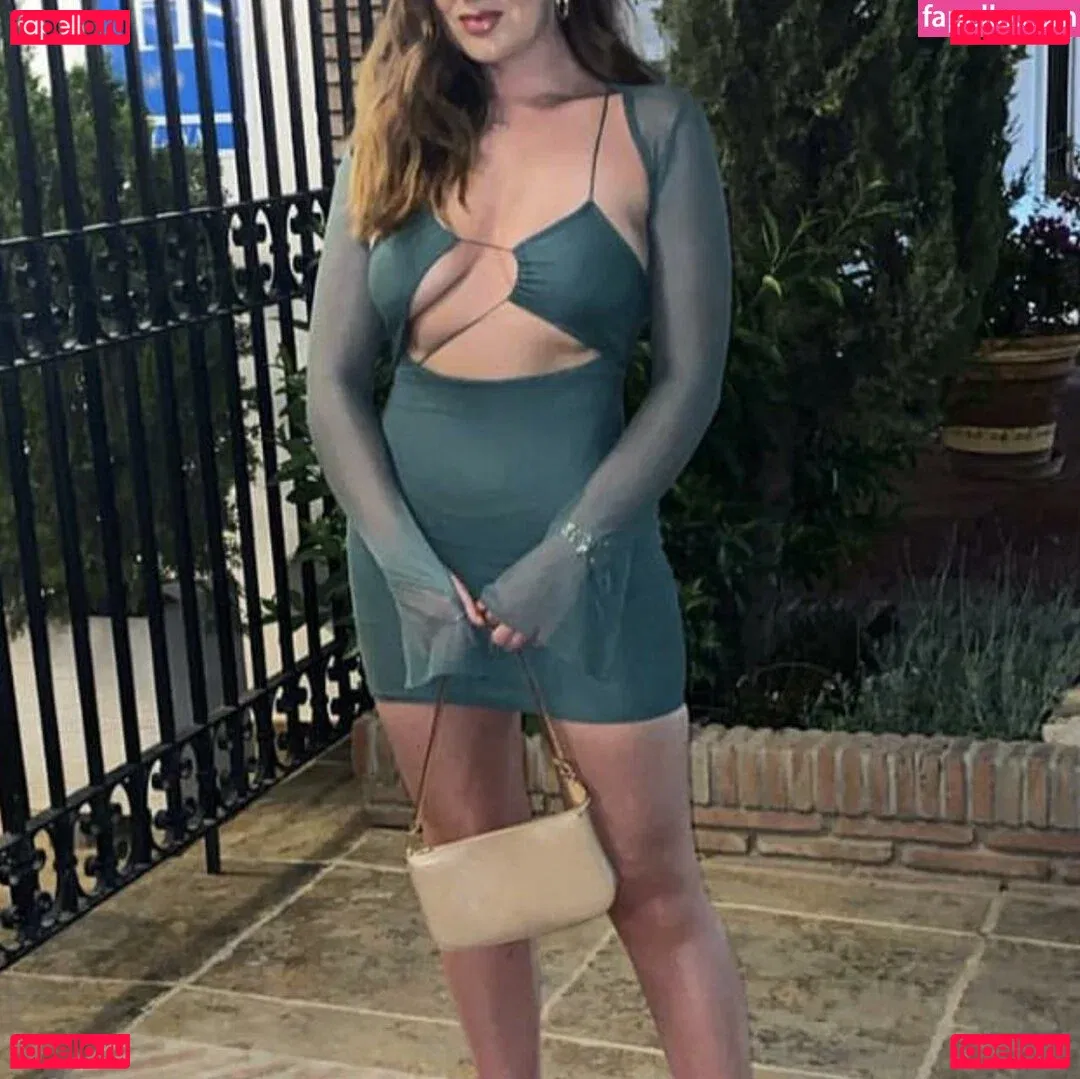 Victoria McGeough Onlyfans Photo Gallery 