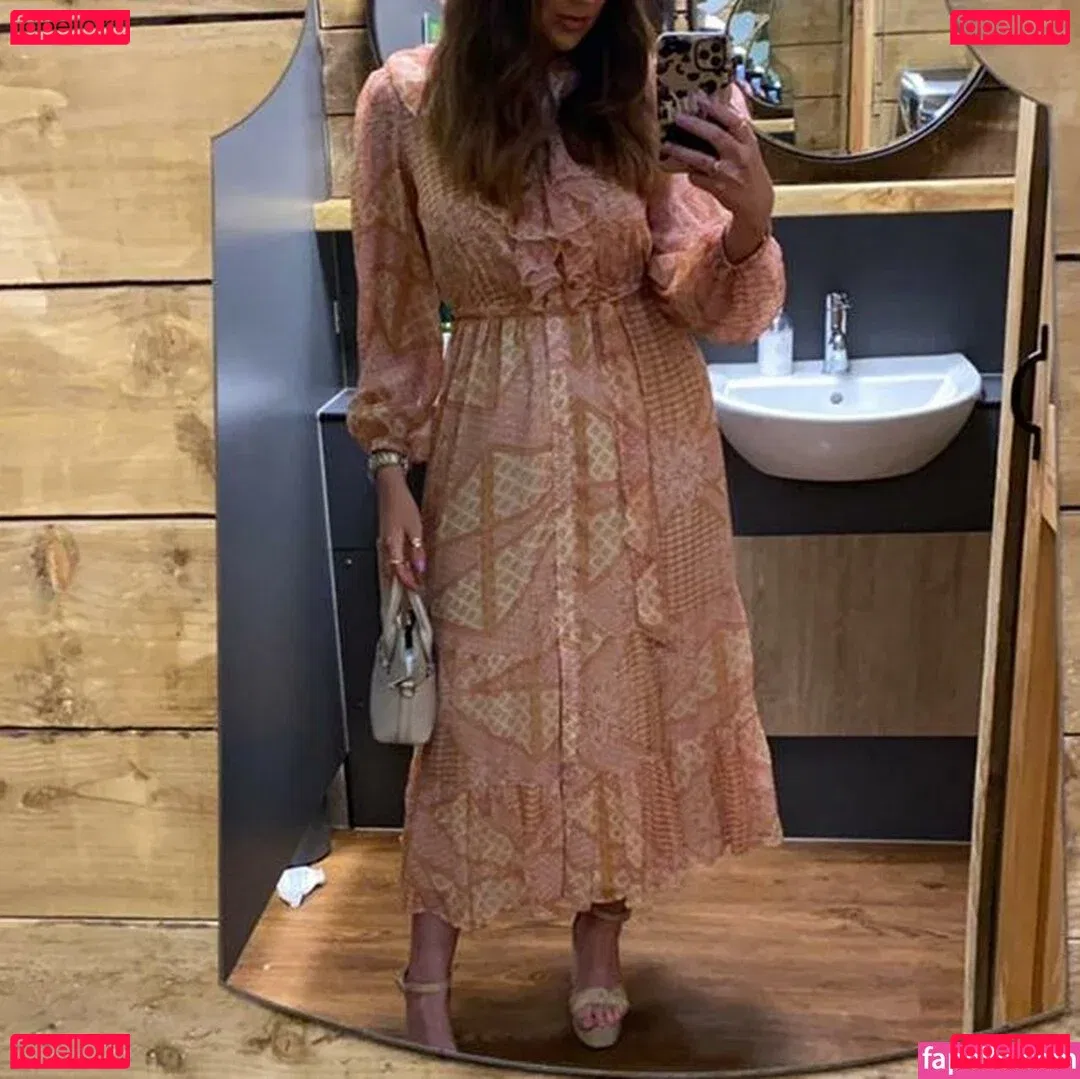 Victoria McGeough Onlyfans Photo Gallery 