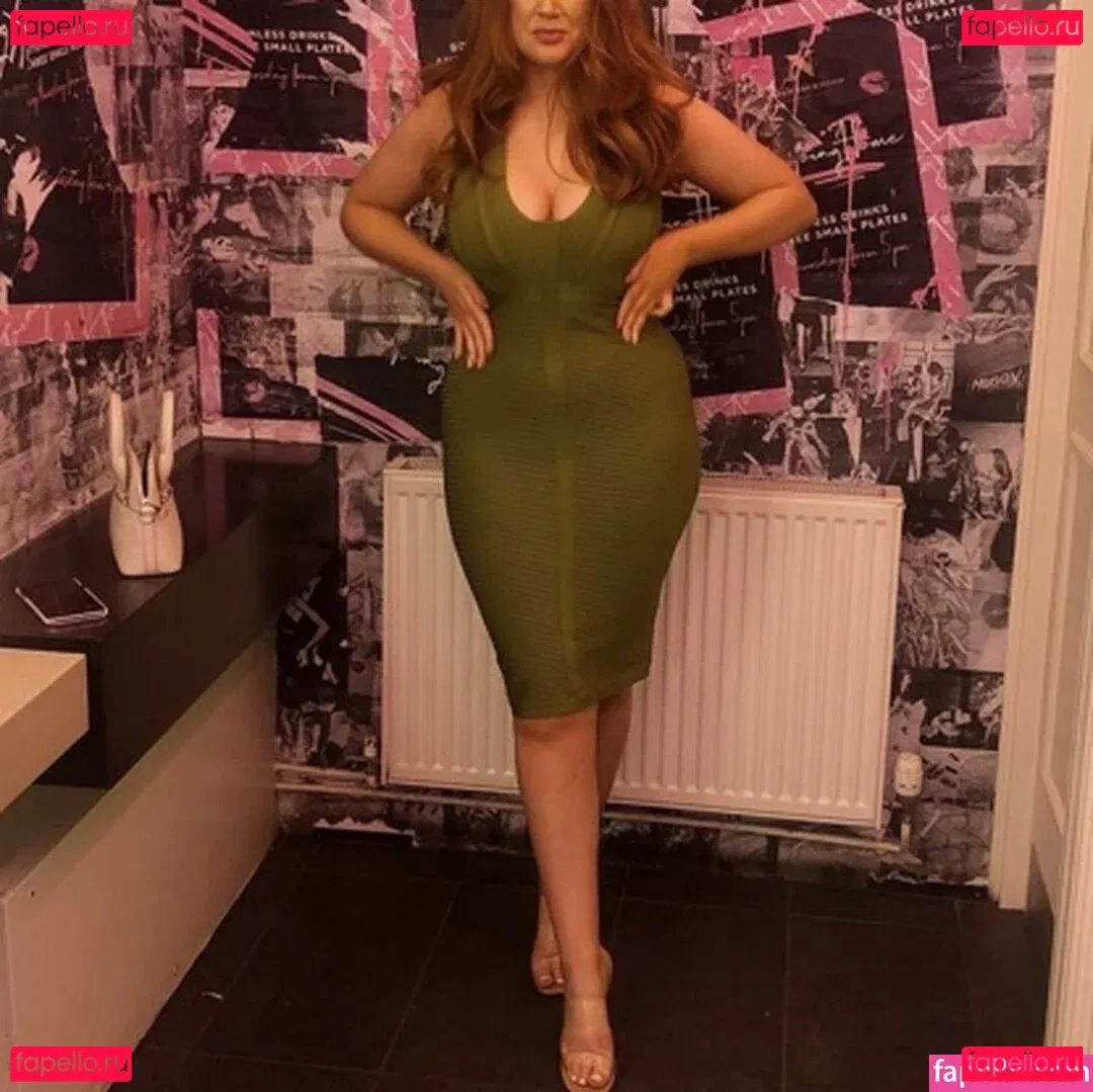 Victoria McGeough Onlyfans Photo Gallery 