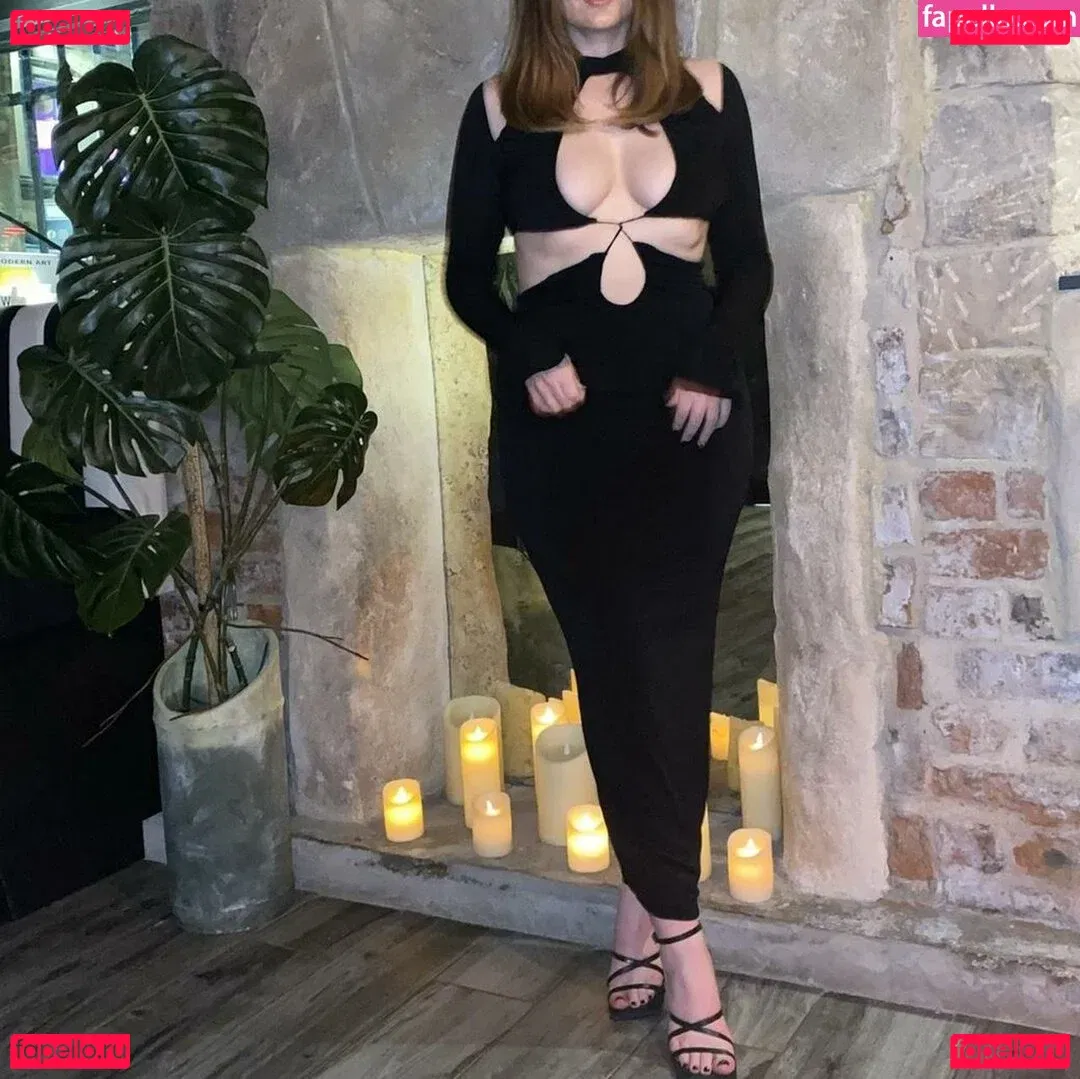 Victoria McGeough Onlyfans Photo Gallery 