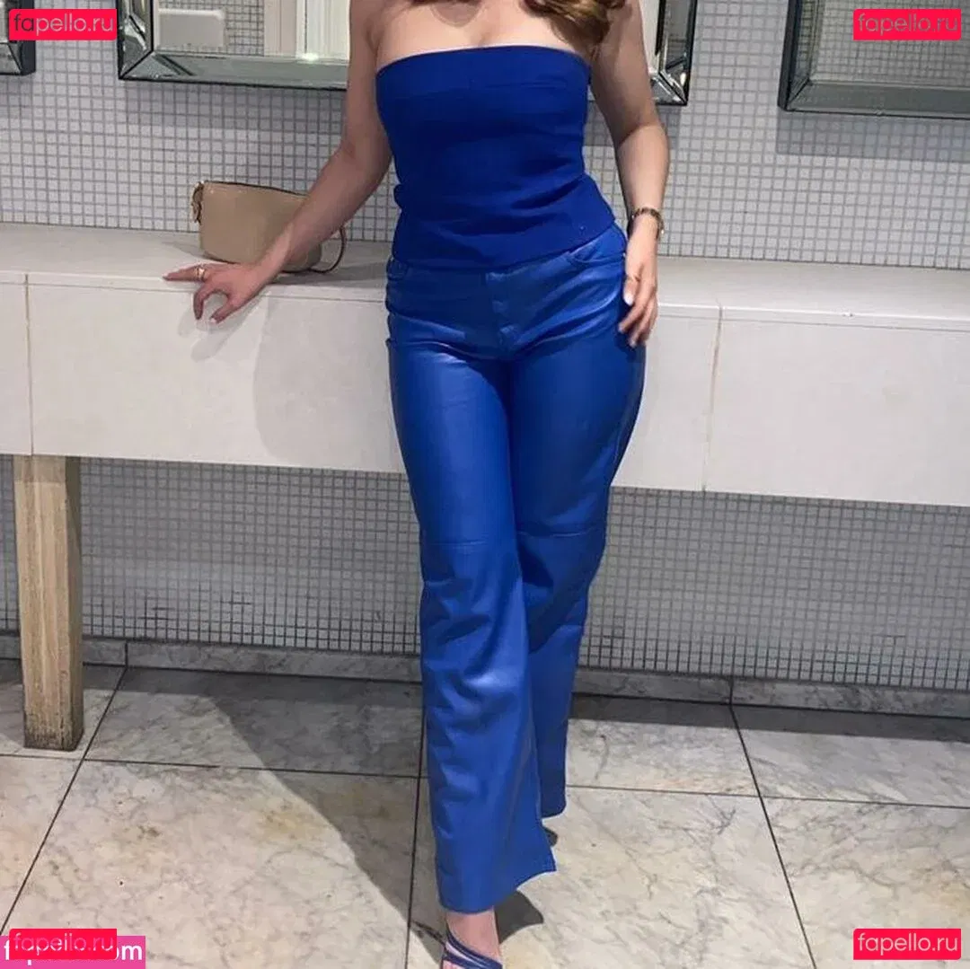 Victoria McGeough Onlyfans Photo Gallery 