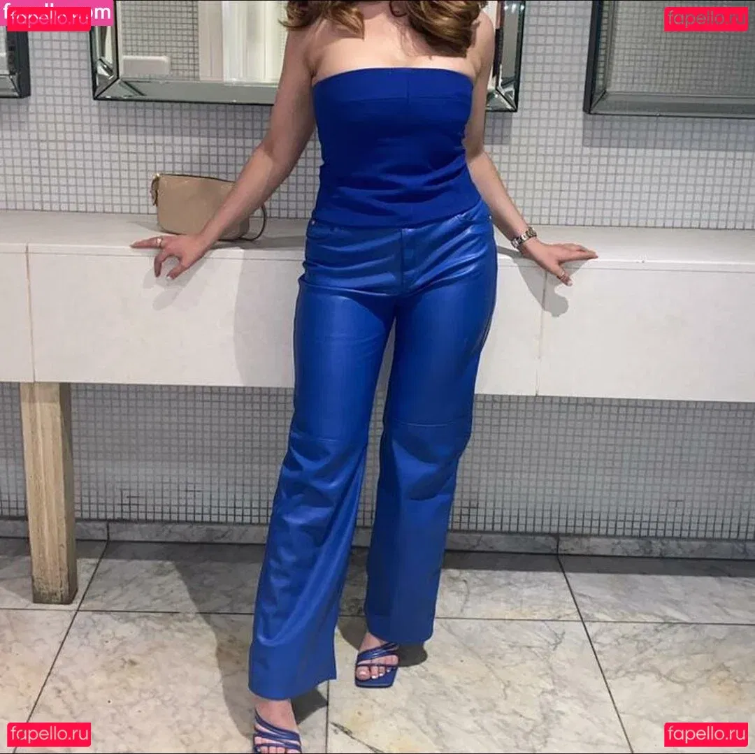 Victoria McGeough Onlyfans Photo Gallery 