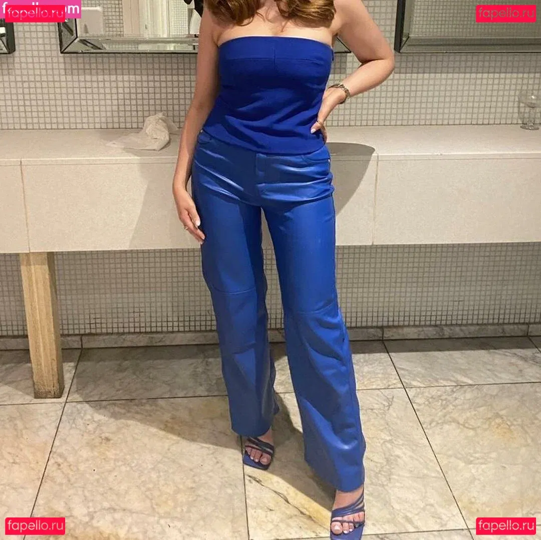 Victoria McGeough Onlyfans Photo Gallery 